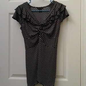 Susan Lawrence shirt